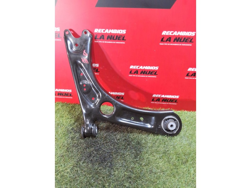 Recambio de brazo suspension inferior delantero derecho para volkswagen caddy v furgoneta/monovolumen (sba, sbh) 2.0 tdi bmt ref