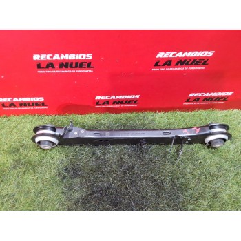Recambio de brazo suspension inferior trasero izquierdo para volkswagen caddy v furgoneta/monovolumen (sba, sbh) 2.0 tdi bmt ref