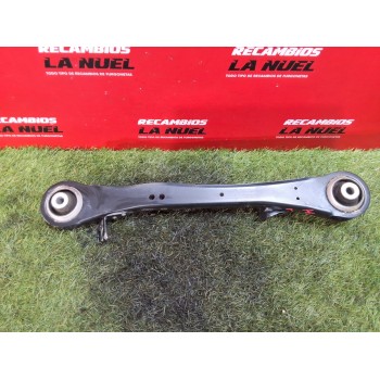 Recambio de brazo suspension inferior trasero izquierdo para volkswagen caddy v furgoneta/monovolumen (sba, sbh) 2.0 tdi bmt ref