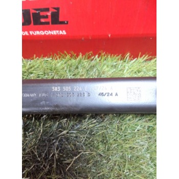 Recambio de brazo suspension inferior trasero derecho para volkswagen caddy v furgoneta/monovolumen (sba, sbh) 2.0 tdi bmt refer