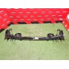 Recambio de eje trasero para volkswagen caddy v furgoneta/monovolumen (sba, sbh) 2.0 tdi bmt referencia OEM IAM   