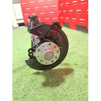 Recambio de eje trasero para volkswagen caddy v furgoneta/monovolumen (sba, sbh) 2.0 tdi bmt referencia OEM IAM   