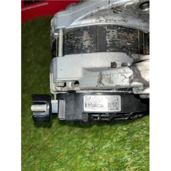 Recambio de alternador para peugeot rifter (06.2018) 1.5 active standard [1,5 ltr. - 75 kw blue-hdi fap] referencia OEM IAM 9818