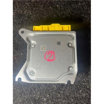 Recambio de centralita airbag para mercedes-benz sprinter iii furgon fwd (910)(02.2018) 2.1 311/314 cdi fwd l2 (910.633) [2,1 lt