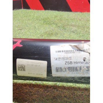 Recambio de eje trasero para volkswagen caddy v furgoneta/monovolumen (sba, sbh) 2.0 tdi bmt referencia OEM IAM   