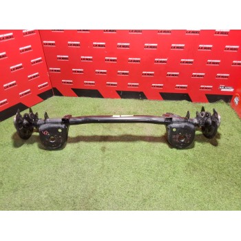 Recambio de eje trasero para volkswagen caddy v furgoneta/monovolumen (sba, sbh) 2.0 tdi bmt referencia OEM IAM 5R3501101P  