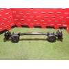 Recambio de eje trasero para volkswagen caddy v furgoneta/monovolumen (sba, sbh) 2.0 tdi bmt referencia OEM IAM 5R3501101P  