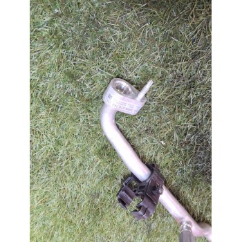 Recambio de tubos aire acondicionado para volkswagen caddy v furgoneta/monovolumen (sba, sbh) 2.0 tdi bmt referencia OEM IAM   