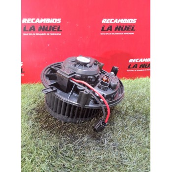 Recambio de motor calefaccion para volkswagen caddy v furgoneta/monovolumen (sba, sbh) 2.0 tdi bmt referencia OEM IAM 5Q1819021E