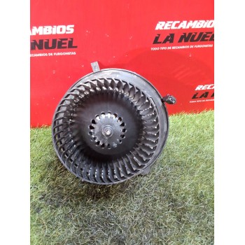 Recambio de motor calefaccion para volkswagen caddy v furgoneta/monovolumen (sba, sbh) 2.0 tdi bmt referencia OEM IAM 5Q1819021E