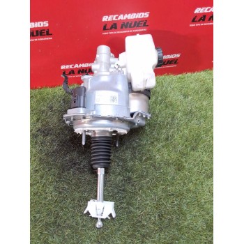 Recambio de servofreno para volkswagen caddy v furgoneta/monovolumen (sba, sbh) 2.0 tdi bmt referencia OEM IAM 5R4614105T 020485
