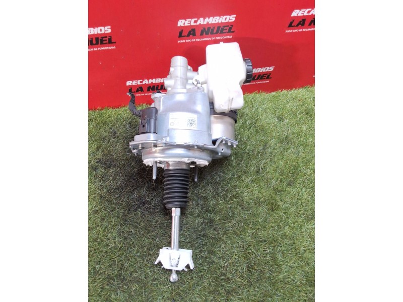 Recambio de servofreno para volkswagen caddy v furgoneta/monovolumen (sba, sbh) 2.0 tdi bmt referencia OEM IAM 5R4614105T 020485