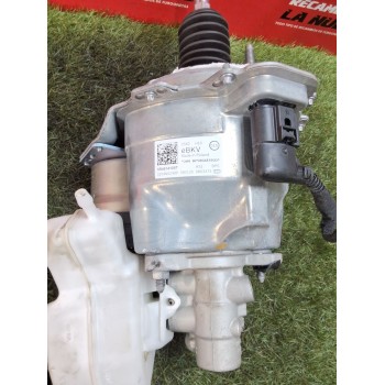 Recambio de servofreno para volkswagen caddy v furgoneta/monovolumen (sba, sbh) 2.0 tdi bmt referencia OEM IAM 5R4614105T 020485