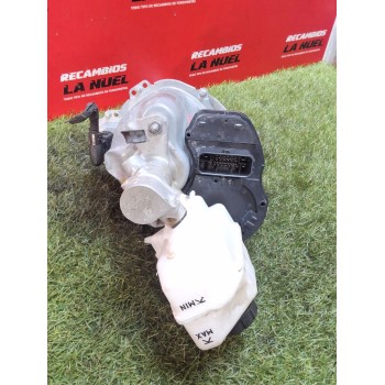 Recambio de servofreno para volkswagen caddy v furgoneta/monovolumen (sba, sbh) 2.0 tdi bmt referencia OEM IAM 5R4614105T 020485