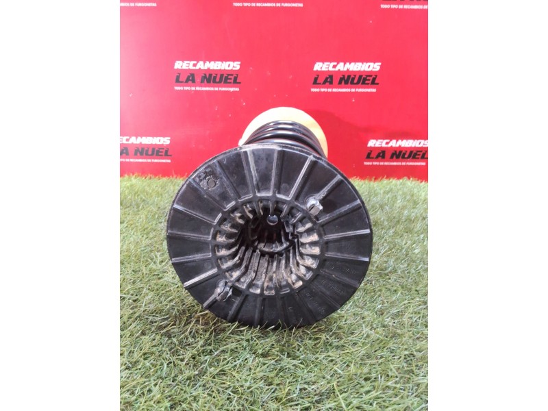 Recambio de muelle amortiguacion para volkswagen caddy v furgoneta/monovolumen (sba, sbh) 2.0 tdi bmt referencia OEM IAM 5R35111