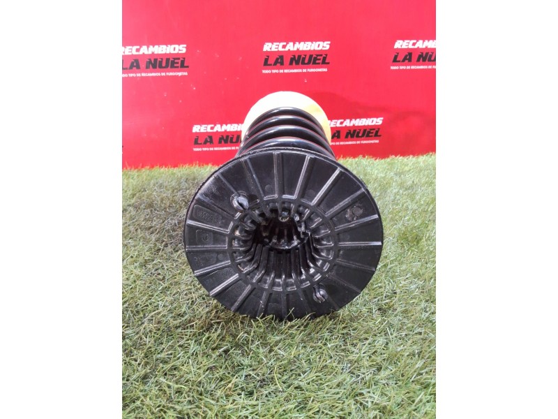 Recambio de muelle amortiguacion para volkswagen caddy v furgoneta/monovolumen (sba, sbh) 2.0 tdi bmt referencia OEM IAM 5R35111