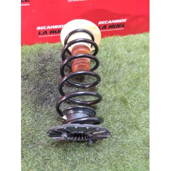 Recambio de muelle amortiguacion para volkswagen caddy v furgoneta/monovolumen (sba, sbh) 2.0 tdi bmt referencia OEM IAM 5R35111
