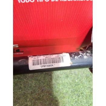 Recambio de barra estabilizadora delantera para volkswagen caddy v furgoneta/monovolumen (sba, sbh) 2.0 tdi bmt referencia OEM I