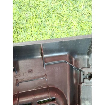 Recambio de moldura porton trasero para volkswagen caddy v furgoneta/monovolumen (sba, sbh) 2.0 tdi bmt referencia OEM IAM 2K786