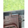 Recambio de moldura porton trasero para volkswagen caddy v furgoneta/monovolumen (sba, sbh) 2.0 tdi bmt referencia OEM IAM 2K786