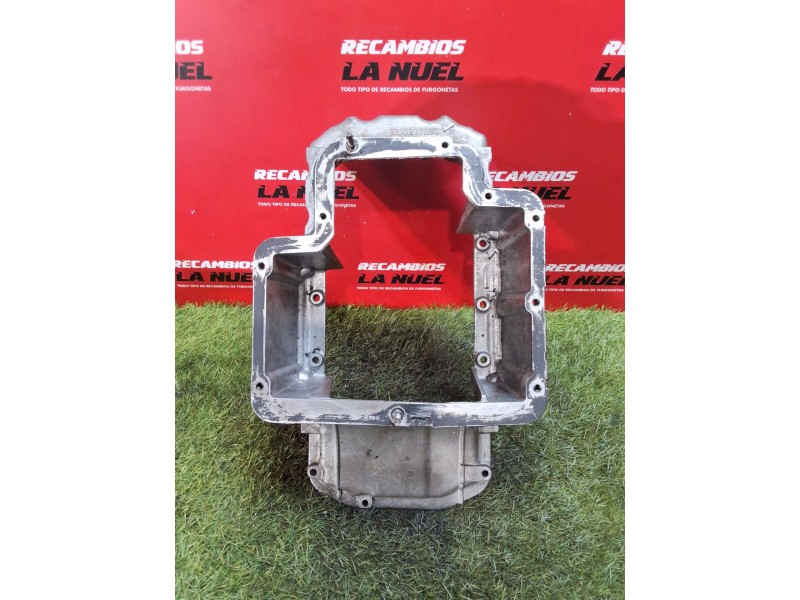 Recambio de carter para citroën jumpy iii furgoneta (v_) 1.5 bluehdi 120 referencia OEM IAM   