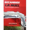 Recambio de carter para citroën jumpy iii furgoneta (v_) 1.5 bluehdi 120 referencia OEM IAM   