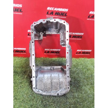 Recambio de carter para citroën jumpy iii furgoneta (v_) 1.5 bluehdi 120 referencia OEM IAM   