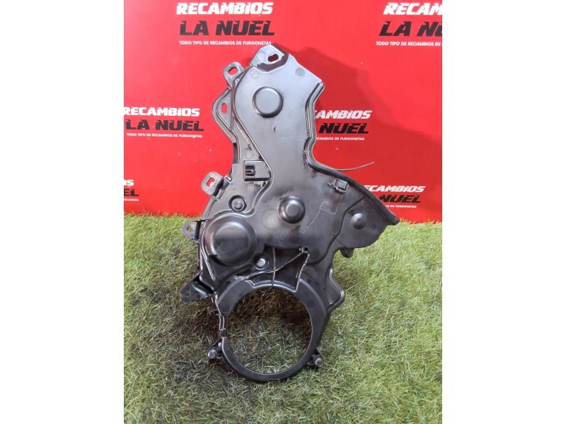 Recambio de tapa distribucion para citroën jumpy iii furgoneta (v_) 1.5 bluehdi 120 referencia OEM IAM 9808723480  