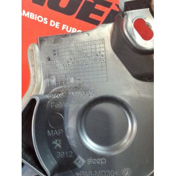 Recambio de tapa distribucion para citroën jumpy iii furgoneta (v_) 1.5 bluehdi 120 referencia OEM IAM 9808723480  