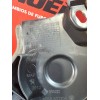 Recambio de tapa distribucion para citroën jumpy iii furgoneta (v_) 1.5 bluehdi 120 referencia OEM IAM 9808723480  