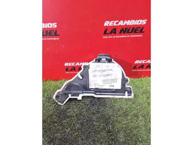 Recambio de tapa distribucion para citroën jumpy iii furgoneta (v_) 1.5 bluehdi 120 referencia OEM IAM 9824675280  