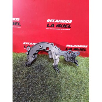 Recambio de tapa distribucion para citroën jumpy iii furgoneta (v_) 1.5 bluehdi 120 referencia OEM IAM 9824675180  