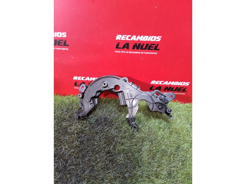 Recambio de tapa distribucion para citroën jumpy iii furgoneta (v_) 1.5 bluehdi 120 referencia OEM IAM 9824675180  