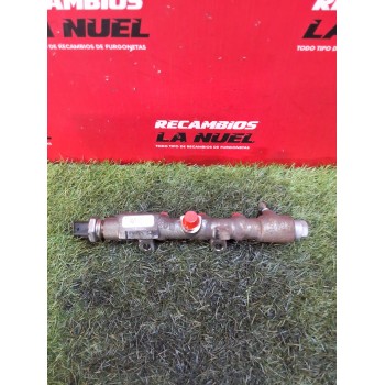 Recambio de rampa inyectora para citroën jumpy iii furgoneta (v_) 1.5 bluehdi 120 referencia OEM IAM 9821399680  