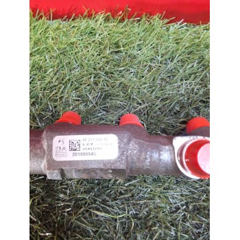 Recambio de rampa inyectora para citroën jumpy iii furgoneta (v_) 1.5 bluehdi 120 referencia OEM IAM 9821399680  