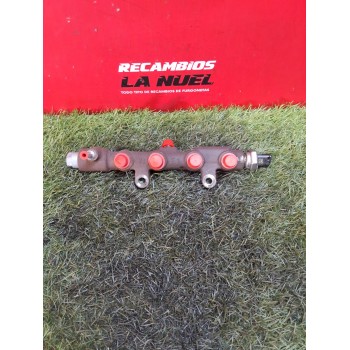 Recambio de rampa inyectora para citroën jumpy iii furgoneta (v_) 1.5 bluehdi 120 referencia OEM IAM 9821399680  