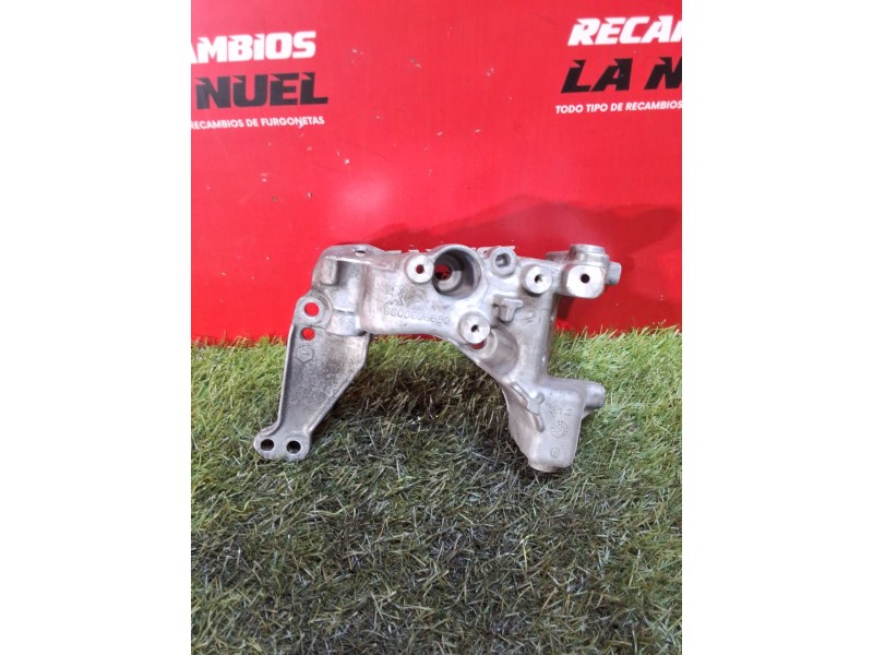 Recambio de soporte alternador para citroën jumpy iii furgoneta (v_) 1.5 bluehdi 120 referencia OEM IAM 9808696680  