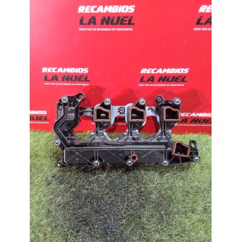 Recambio de tapa balancines para citroën jumpy iii furgoneta (v_) 1.5 bluehdi 120 referencia OEM IAM 9827622780  