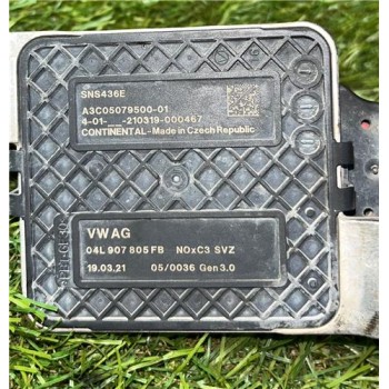 SONDA LAMBDA 4L907805FB 