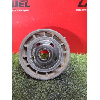Recambio de polea cigueñal para citroën jumpy iii furgoneta (v_) 1.5 bluehdi 120 referencia OEM IAM 9821624380  