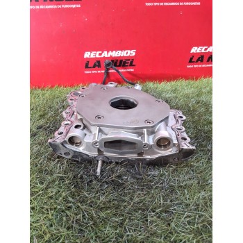 Recambio de bomba aceite para citroën jumpy iii furgoneta (v_) 1.5 bluehdi 120 referencia OEM IAM 1628955080  