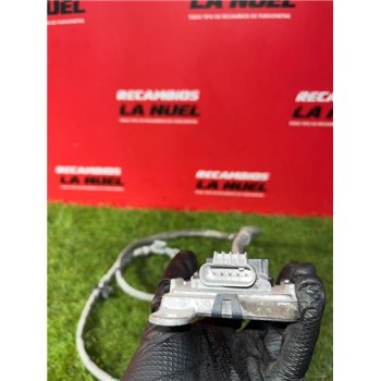 Recambio de sonda lambda para renault trafic iii furgón (06.2014) m9r z7 referencia OEM IAM 227903791R A3C0684740000 