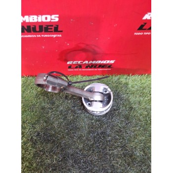 Recambio de piston para citroën jumpy iii furgoneta (v_) 1.5 bluehdi 120 referencia OEM IAM   
