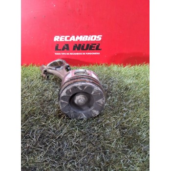 Recambio de piston para citroën jumpy iii furgoneta (v_) 1.5 bluehdi 120 referencia OEM IAM   