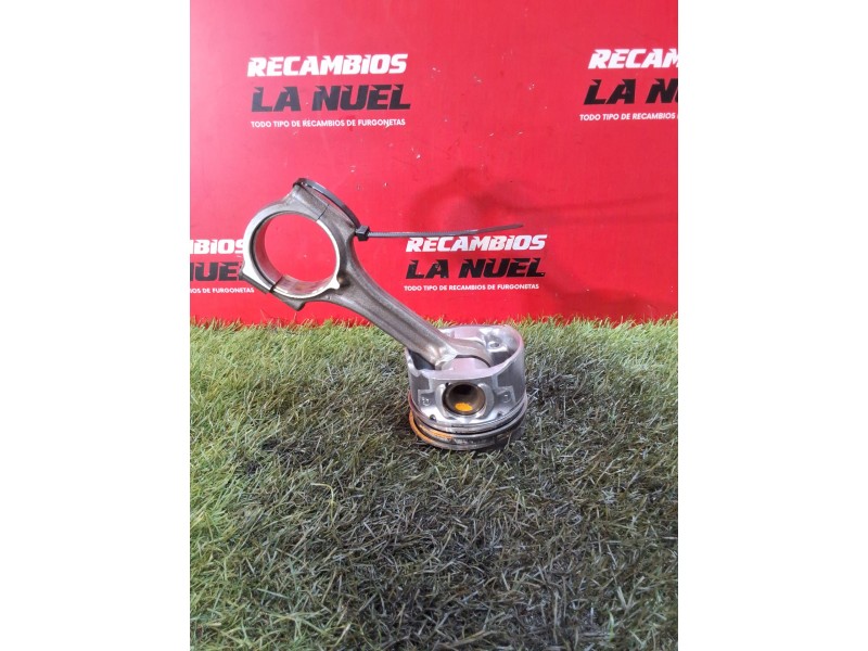 Recambio de piston para citroën jumpy iii furgoneta (v_) 1.5 bluehdi 120 referencia OEM IAM   