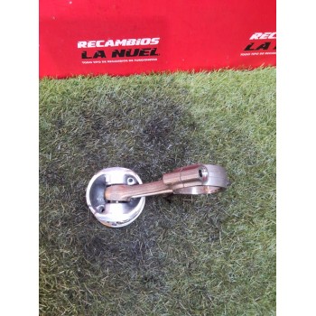Recambio de piston para citroën jumpy iii furgoneta (v_) 1.5 bluehdi 120 referencia OEM IAM   