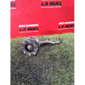 Recambio de piston para citroën jumpy iii furgoneta (v_) 1.5 bluehdi 120 referencia OEM IAM   