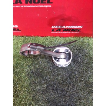 Recambio de piston para citroën jumpy iii furgoneta (v_) 1.5 bluehdi 120 referencia OEM IAM   