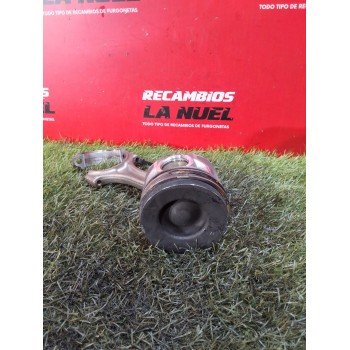 Recambio de piston para citroën jumpy iii furgoneta (v_) 1.5 bluehdi 120 referencia OEM IAM   