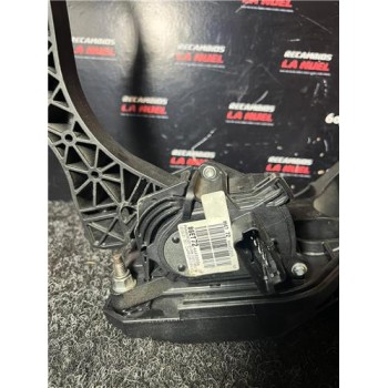Recambio de pedal freno para peugeot expert furgón (05.2016) 1.5 premium compact [1,5 ltr. - 75 kw blue-hdi fap] referencia OEM 